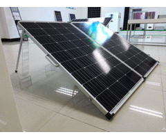 250w Folding Solar Cell Module Panel