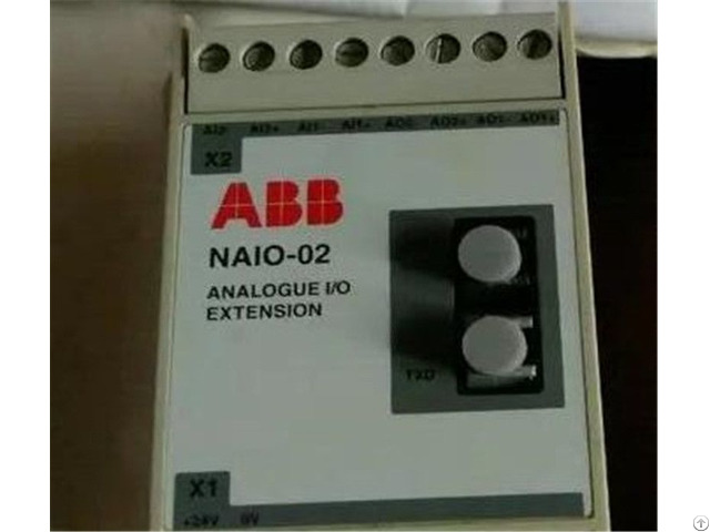 Cs513 Abb New In Stock Has One Year Warranty