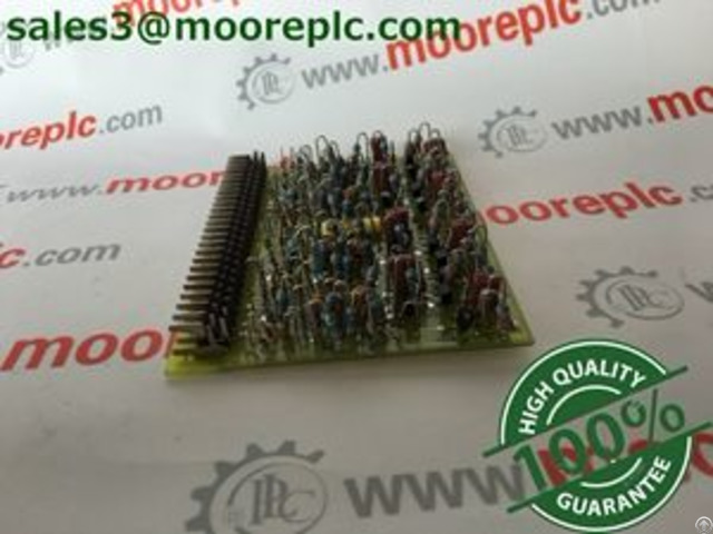 New Ge 369 Hi 0 0 0 0 Plc Component