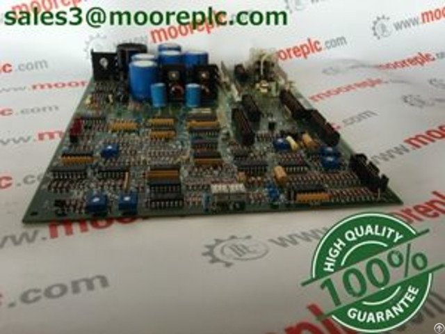 New Ge 531x111psharg1 Plc Component