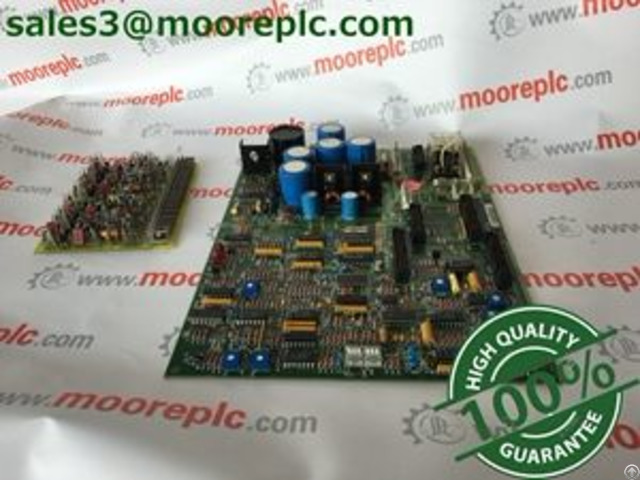 New Ge 531x111psharg3 Plc Component