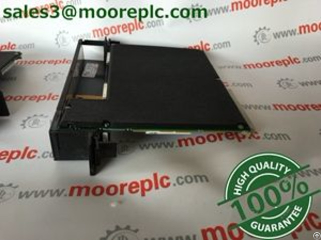 New Ge 531x175ssbaym2 Plc Component