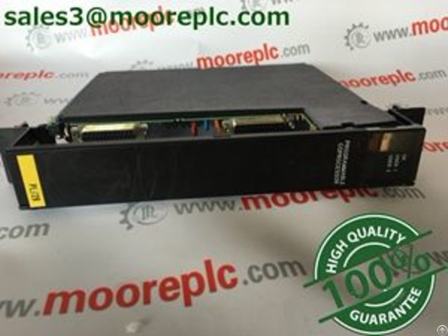 New Ge 531x309spcajg1 Plc Component