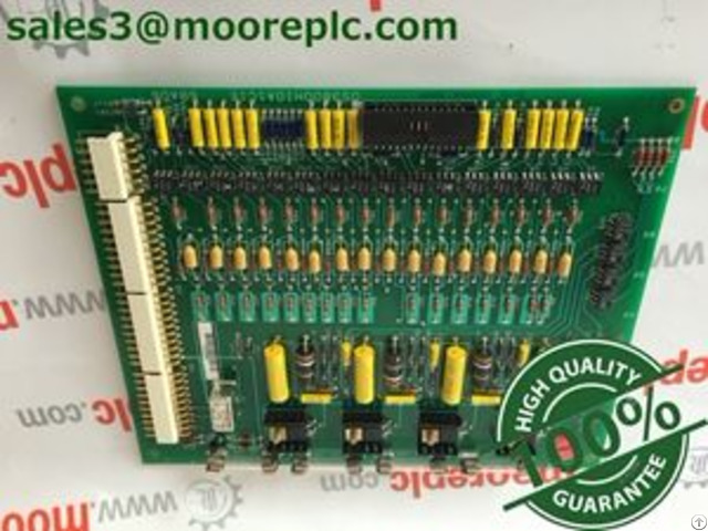 New Ge Ds200fsaag1aba Plc Component