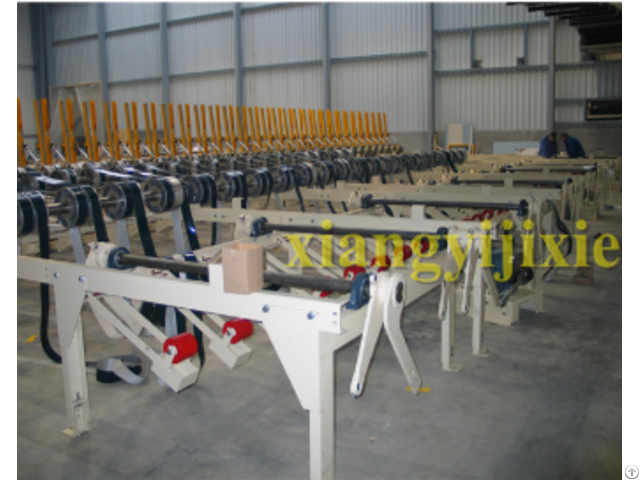 Importance Of Gypsum Board Production Line