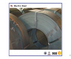 355mm Q195l Hot Rolled Steel Strip In Coil