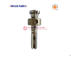 Diesel Injection Pump Parts 096400 1220 For Komatsu