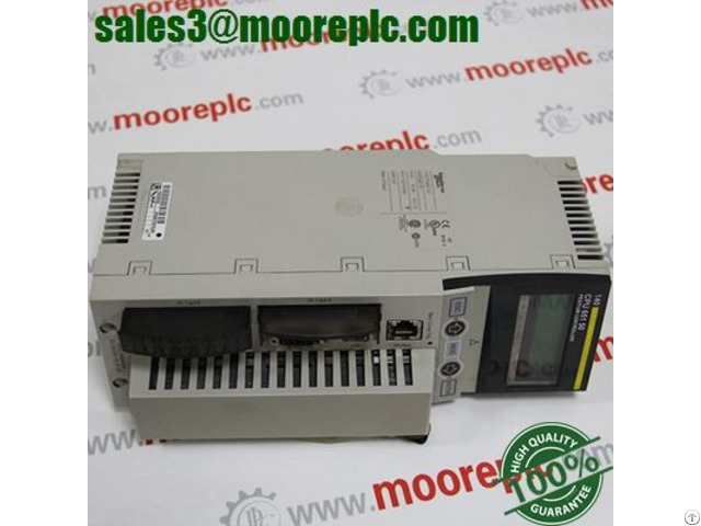 New Schneider 140ddi84100 Modicon Quantum