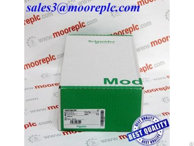 New Schneider Pc 0984 485 Modicon Quantum