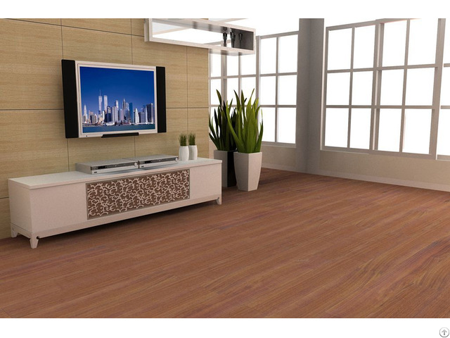 American Walnut Engineered Flooring