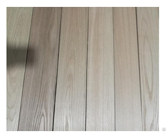 Unlacquered Engineered Hardwood Flooring