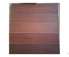 American Red Oak Engineered Flooring