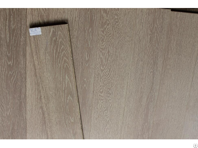 Russian Oak Engineered Flooring