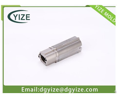 Precision Micro Motor Plastic Mold Spare Parts Processing In Yize Mould