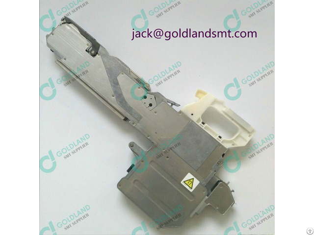 Hitachi 24 32mm With Splice Sensor Tape Feeder Gd24320