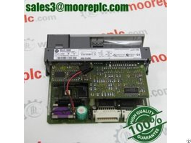 Ab Allen Bradley 1756 Rmc10 Rockwell Controllogix