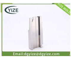 Precision Plastic Mold Components Wholesale Manufacturer In China Yize Mould