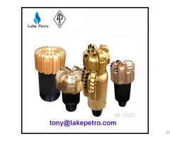 Pdc Drill Bit Types Oil And Gas With High Quality