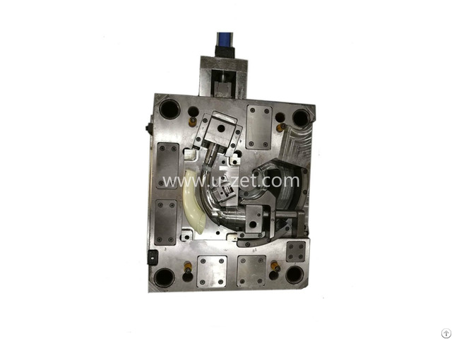 Injection Molding Mold Fraucet Parts