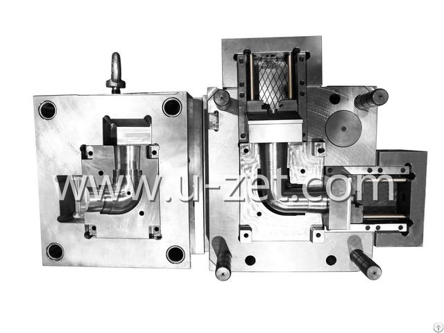 Pipe Molds Of Tube Plastic Injection