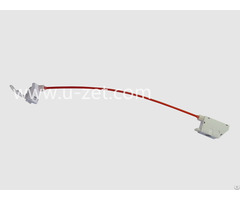 Cable Control Plastict Components For Toilet Parts