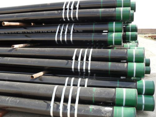 High Complexity For Api Steel Line Pipe