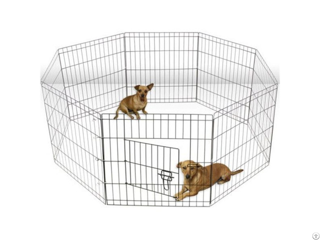 Big Cage For Large Dogs