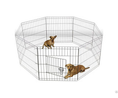 Big Cage For Large Dogs