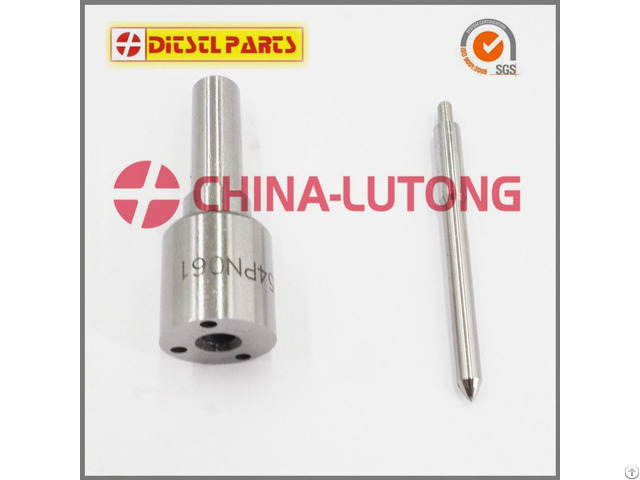 Auto Spray Nozzles Injector Nozzle 093400 5500 Dlla160p50 For Mitsubishi 4d32 4d33 4d31 5 0 29 160