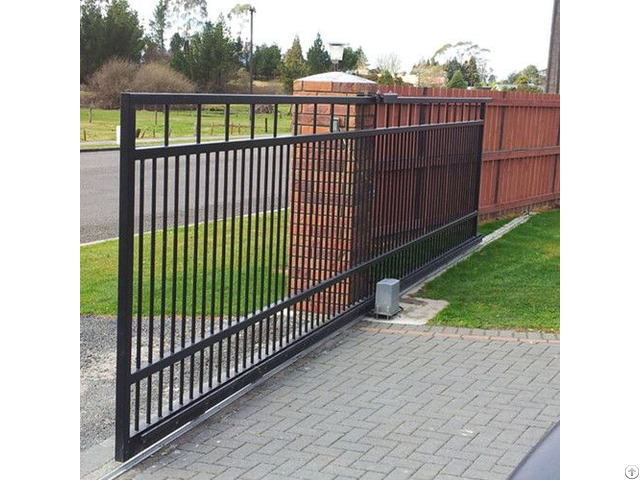 Sliding Gate