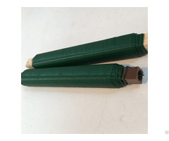 Pvc Coated And Or Galvanized Tie Binding Wires