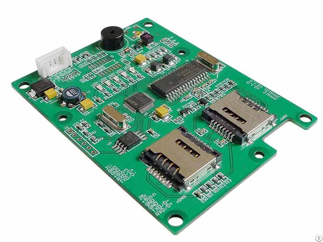 Rfid Modules Jmy6122