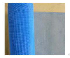 Fiberglass Insect Screen Normal Specification