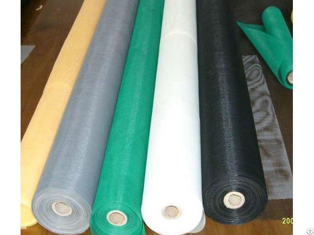 Fiberglass Window Insect Screen Factory Low Price