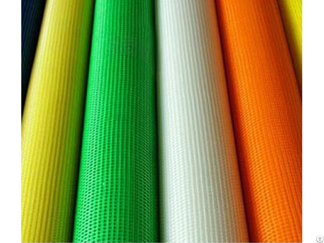 China High Quality Fiberglass Mesh Cheap Price