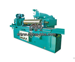 Hlsy Hydraulic Grinding And Fluting Machine