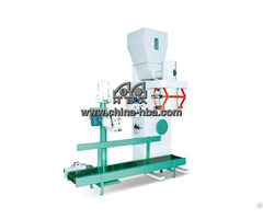 Hdbd Single Spout Automatic Packing Machine