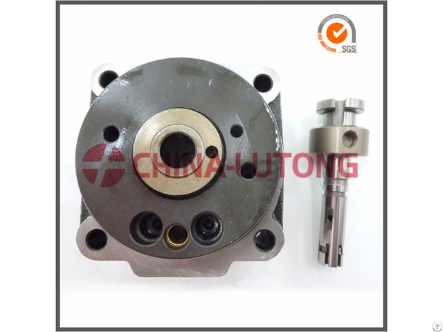 Cav Injection Pump Head 146403 6820 Fit Engine Wlt Apply To Mazda