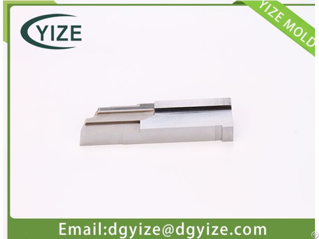 Mould Parts Maker Of Kyocera Mold Spare Part