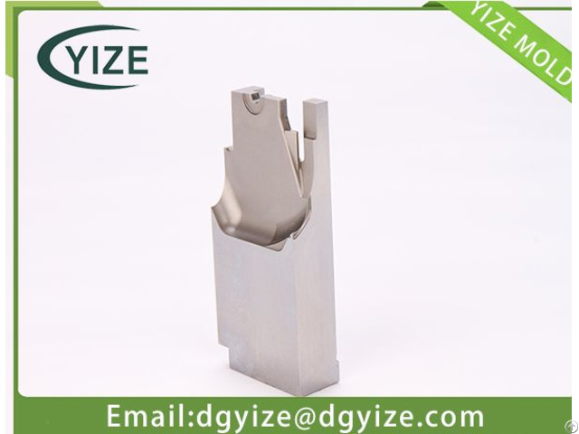 Good Price Carbide Mold Spare Parts In Dongguan