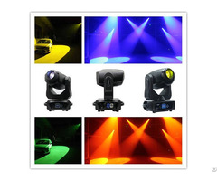 High Quality China Dj Club Event Party Stage Dmx 180w Led Moving Head Spot Light