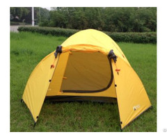 Waterproof Family Camping Tent