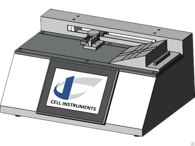 Wrapping Film Peel Cling Tester Astm D5458