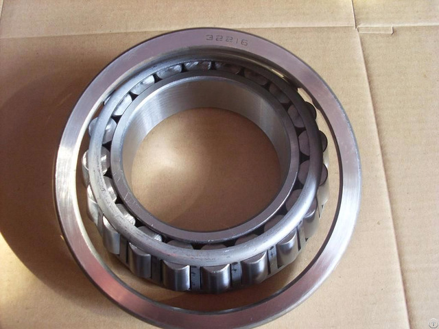 Inch Taper Roller Bearing 740 742 80 962x150 089x44 45chrome Steel