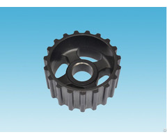Powder Metallurgy Forming Ring Original Manufacturer China