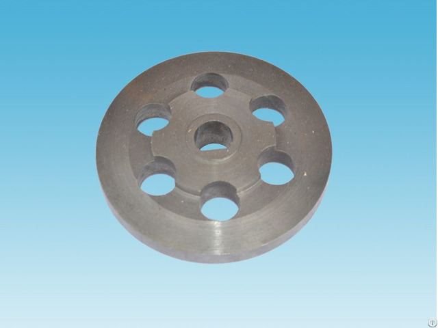 Powder Metallurgy Enccenter Original Manufacturer China