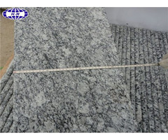 Chinese Sea Wave White Granite