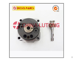 Fuel Feed Pump In Diesel Engine Head Rotor 096400 1500 22140 17810 Ve 6 10 R For Toyota 1hz
