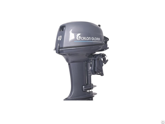 Supply Hp Outboard Motor