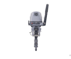 Supply 8 Hp Outboard Motor